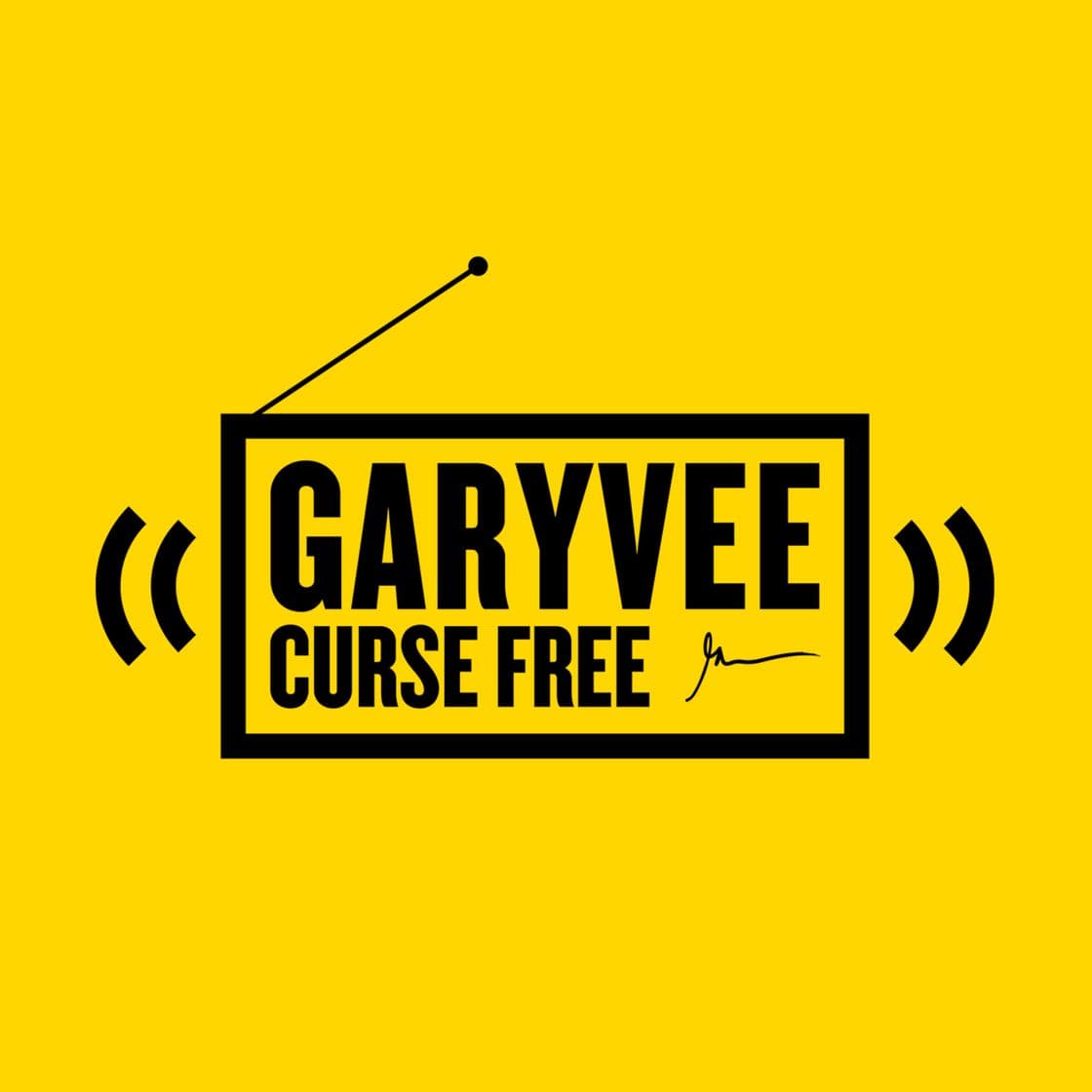 Moda Curse Free Gary Vee