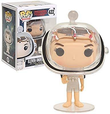 Product Funko Pop Eleven 