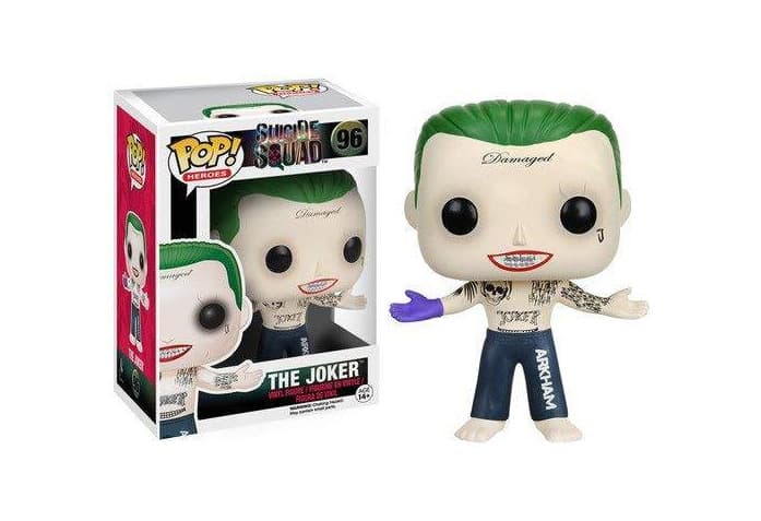 Product Funko Pop Joker