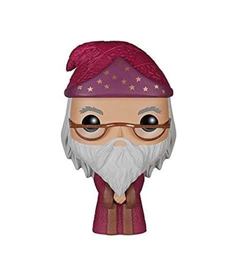 Product Funko pop Albus Dumbledore