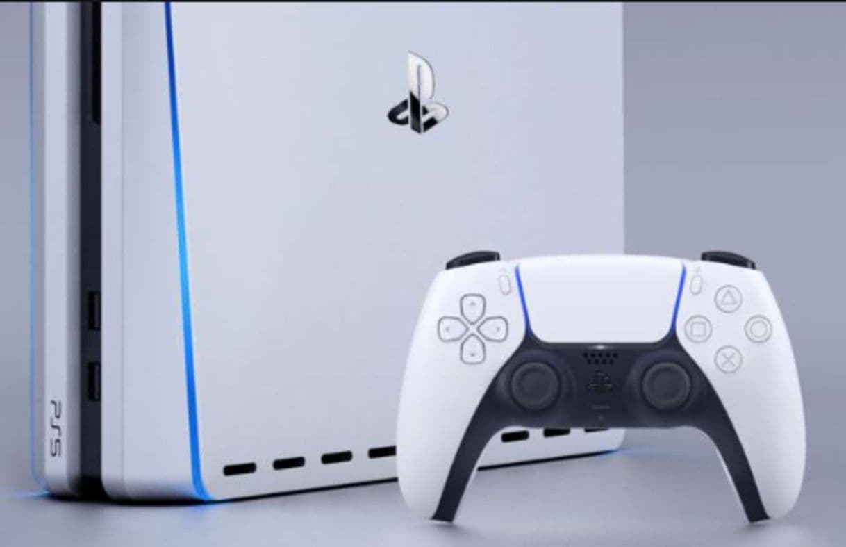 Producto Playstation 5