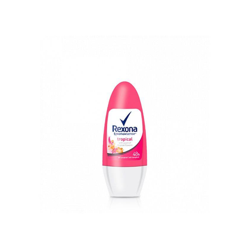 Product Rexona Tropical