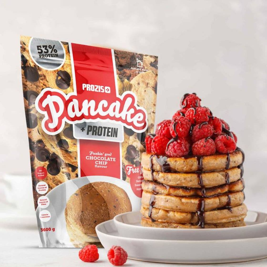 Product Pancake