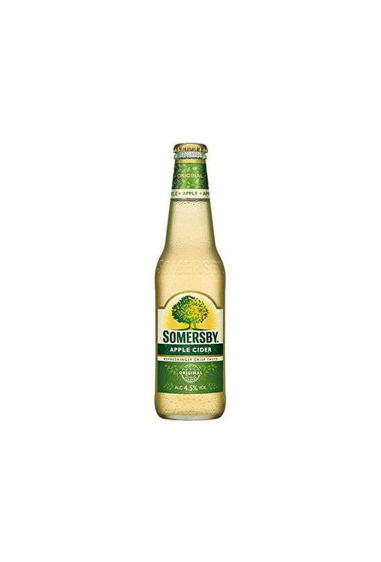 Beauty Somersby Sidra de Manzana