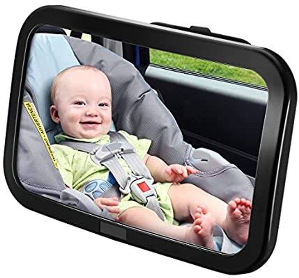 Producto Espelho retrovisor vigilância bebé