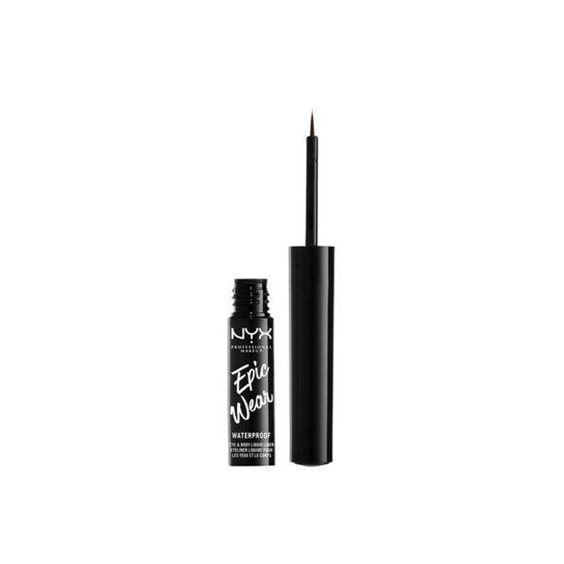 Product Nyx Professional makeup Epic wear Eyeliner