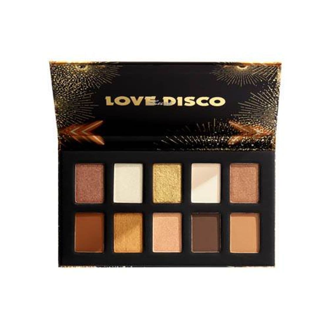 Product Love Lust Disco