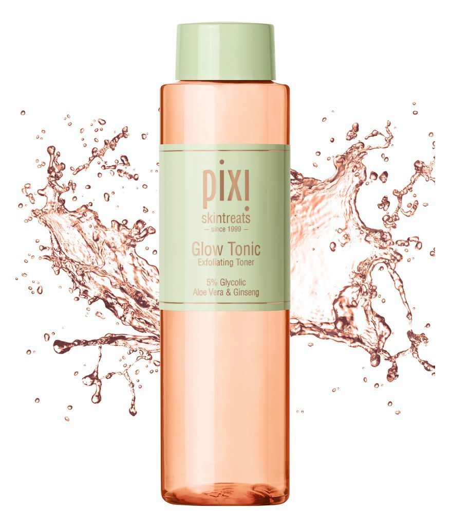 Fashion Pixi Glow Tonic esfoliante