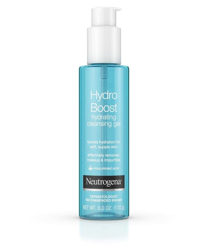 Fashion Neutrogena Hydro Boost