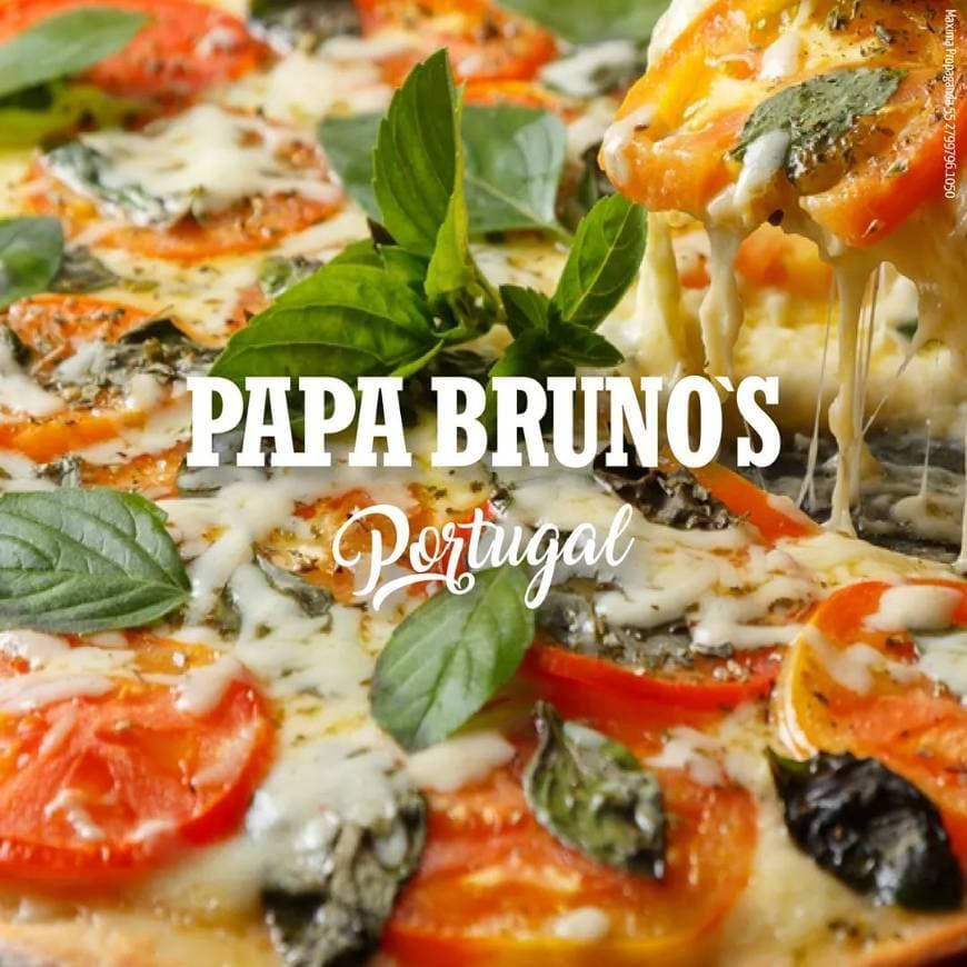 Restaurantes Papa Brunos