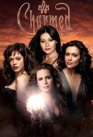 Serie Charmed (as feiticeiras)