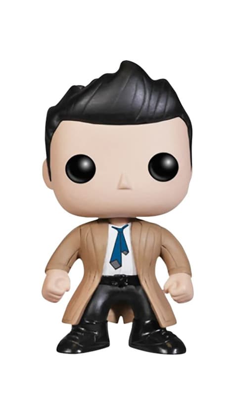 Product Funko pop Castiel