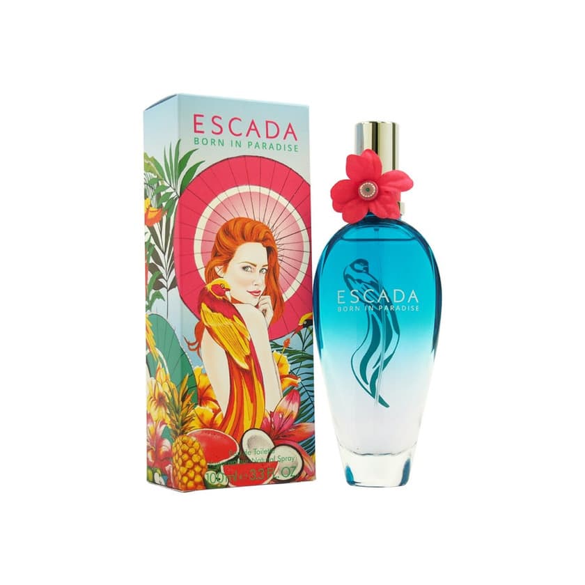 Product Escada Born in paradise