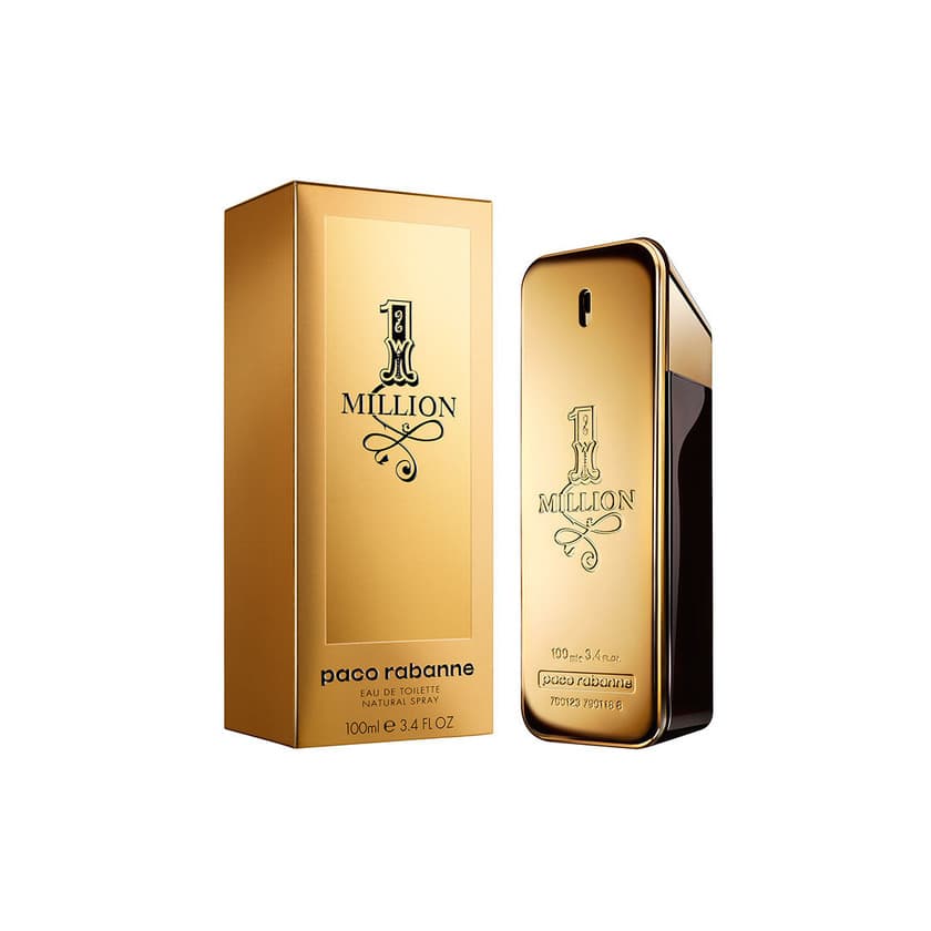 Producto One Million Paco Rabanne