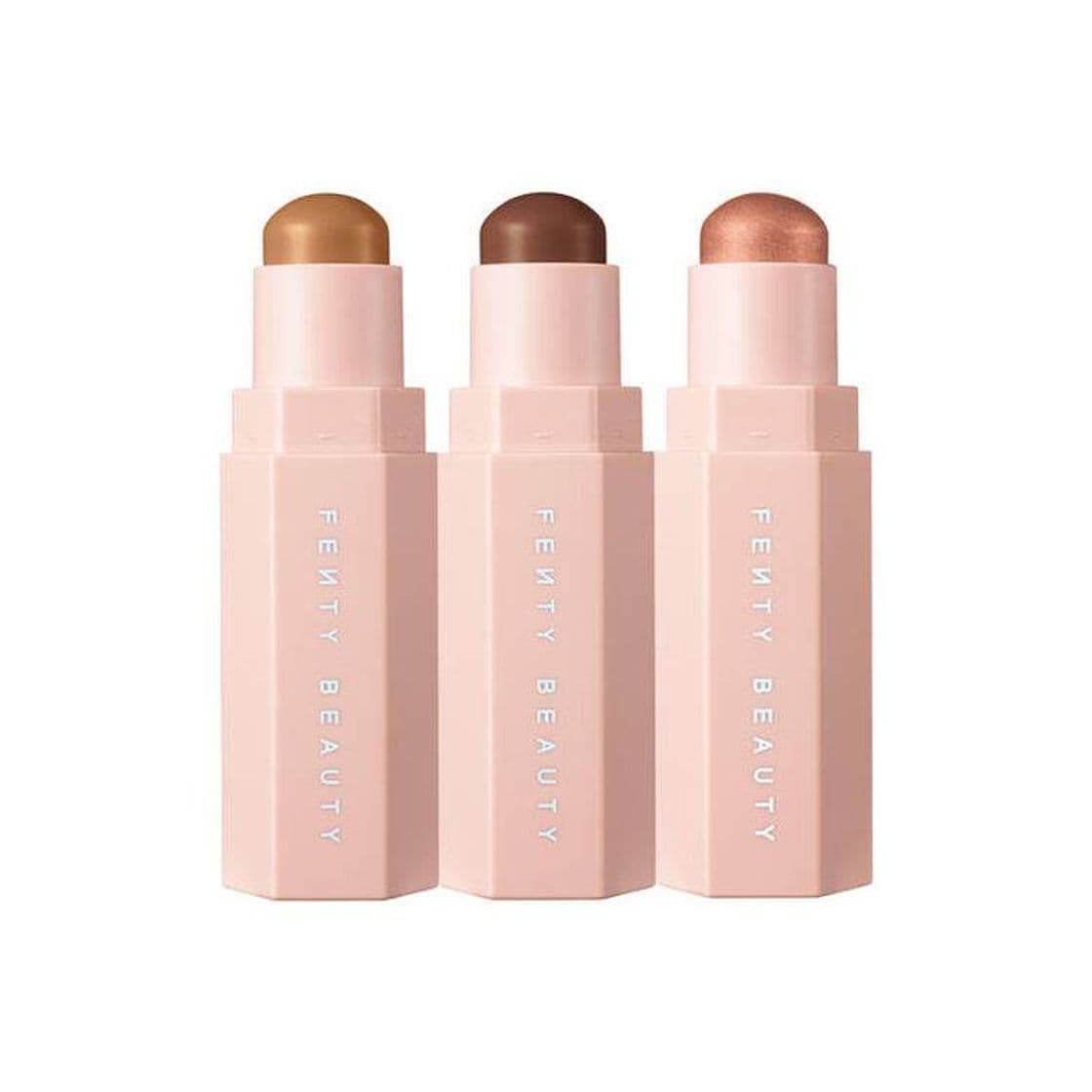 Product Fenty Beauty match stix trio