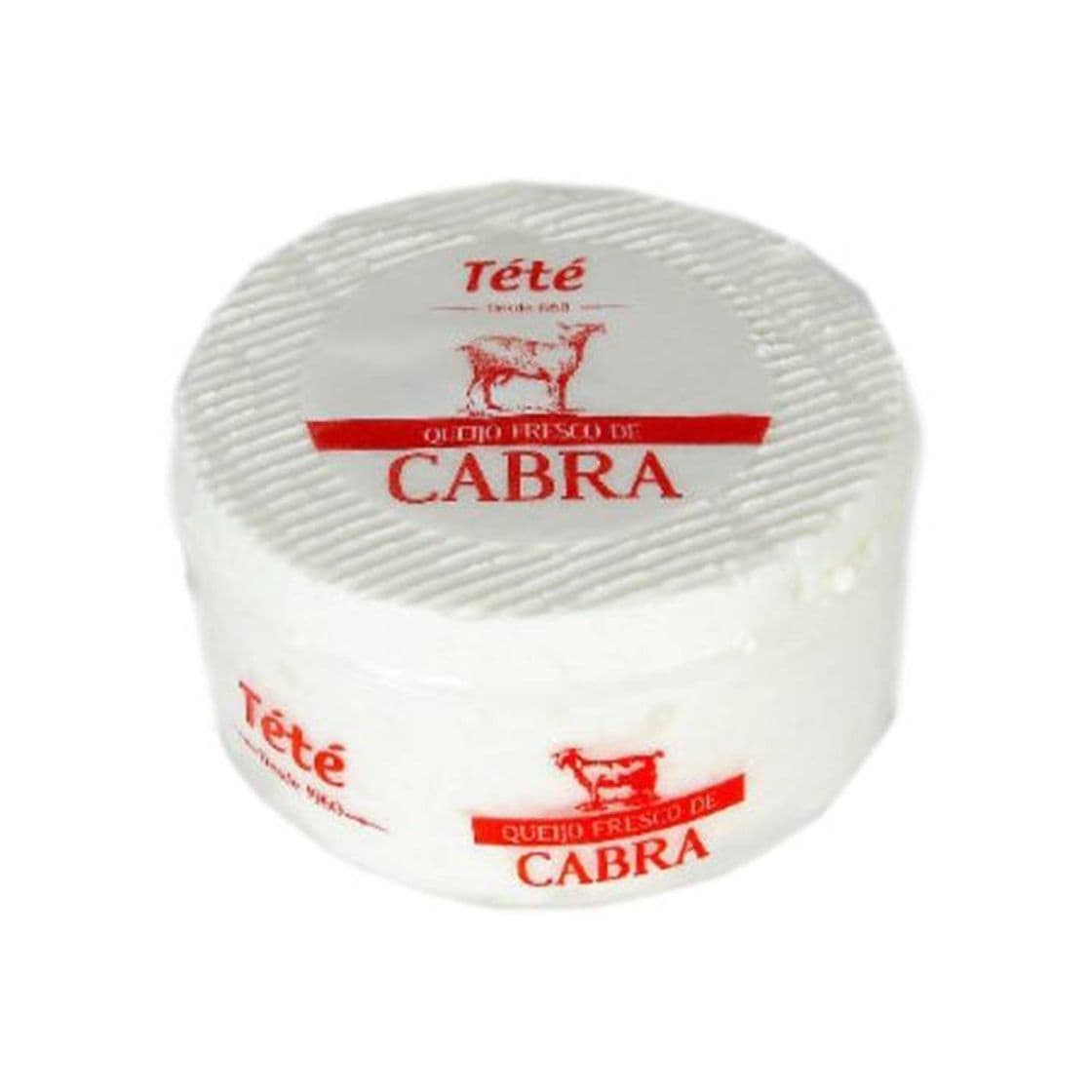 Product Queijo fresco de cabra tété