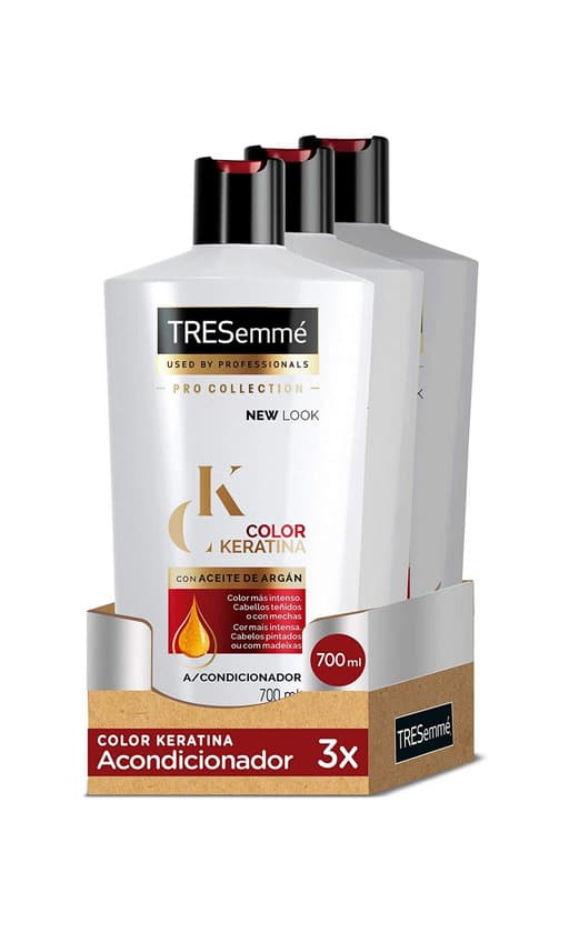 Product TREsemmé Color Amaciador