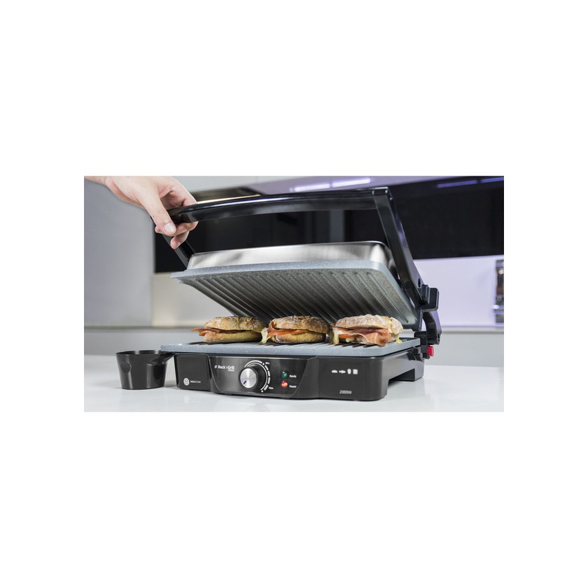 Producto Tostadeira grill