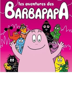 Movie Barbapapa