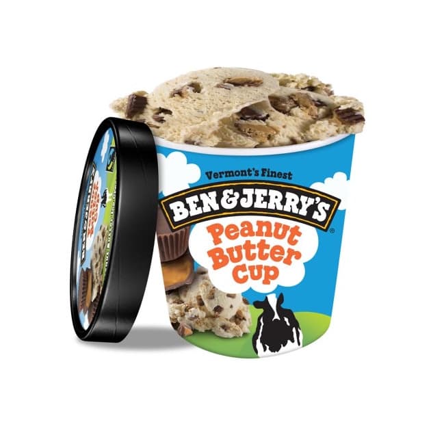 Producto Ben&Jerry’s Peanut Butter Cup