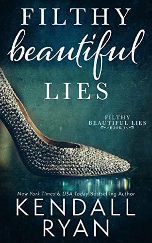 Libro Filthy Beautiful Lies