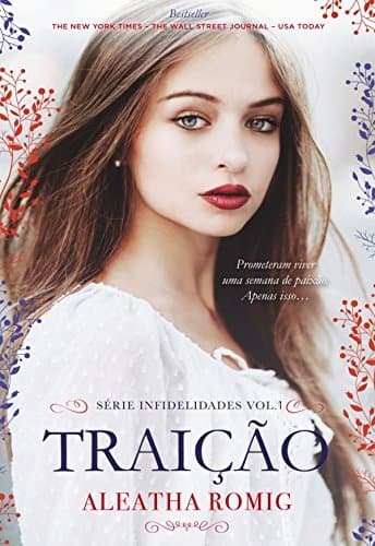 Book Traição