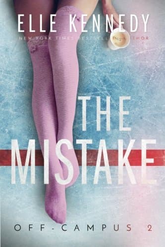 Libro The Mistake: Volume 2