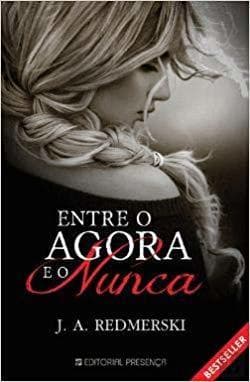 Libro Entre O Agora E O Nunca