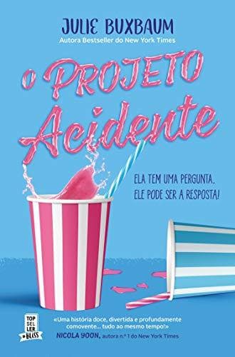 Libro O Projeto Acidente