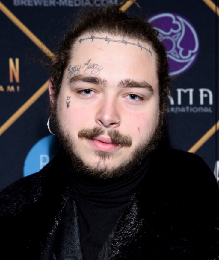 Canción Post Malone