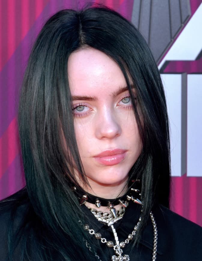 Music Billie Eilish