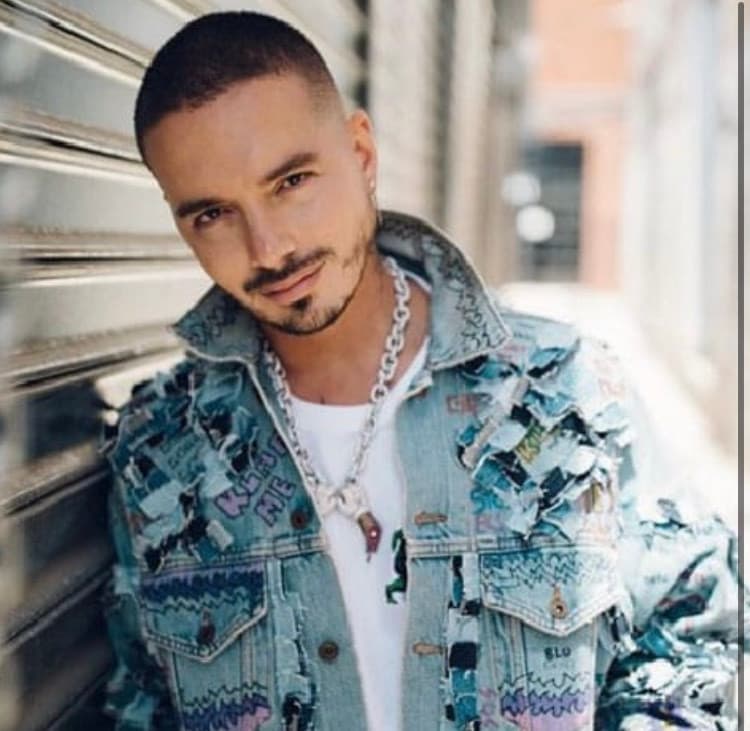 Canción J Balvin