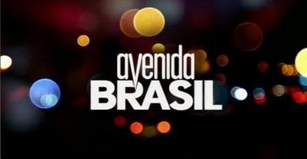 Fashion Avenida Brasil 