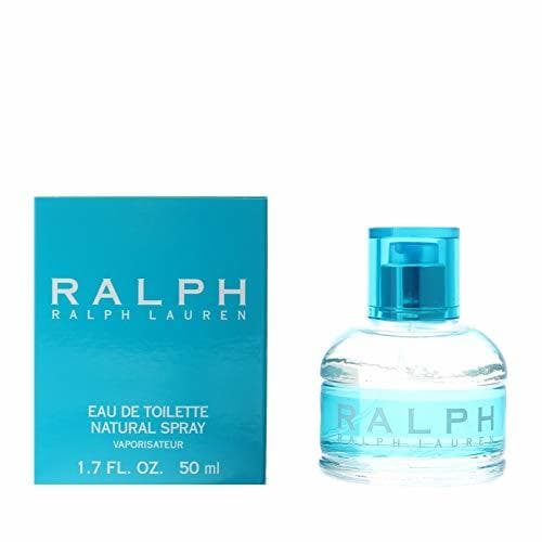 Belleza Ralph Lauren Ralph Eau de Toilette Vaporizador 50 ml