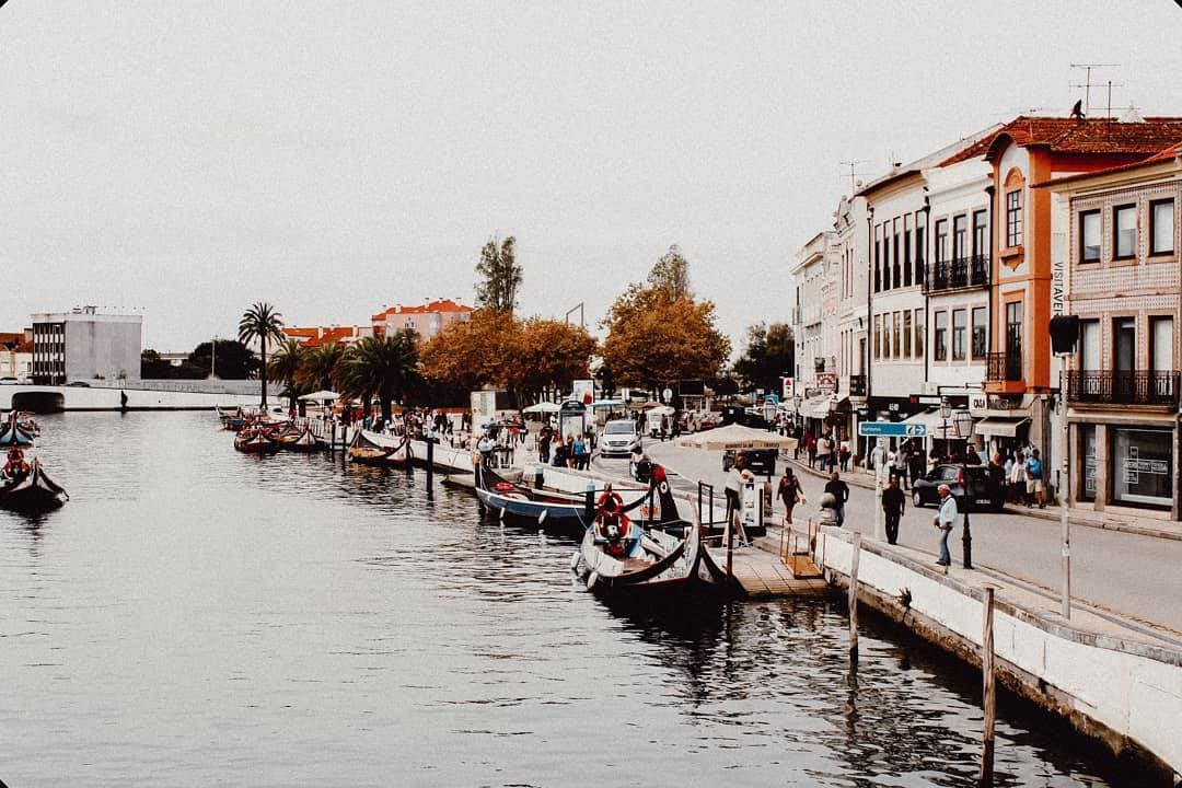 Moda Aveiro 