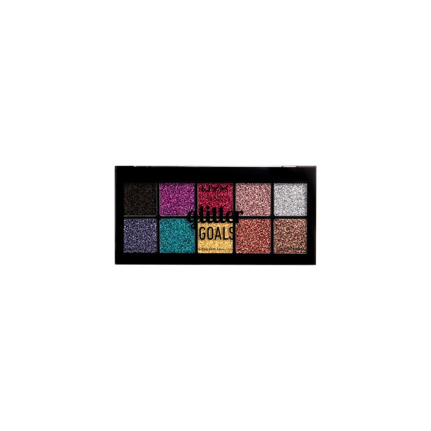 Product Palette Glitter Nyx