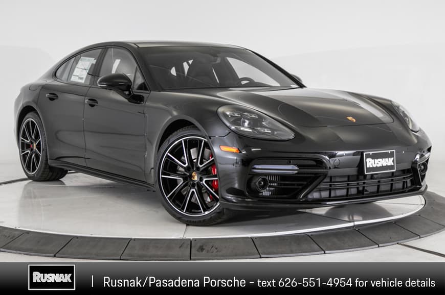 Product Por he panamera