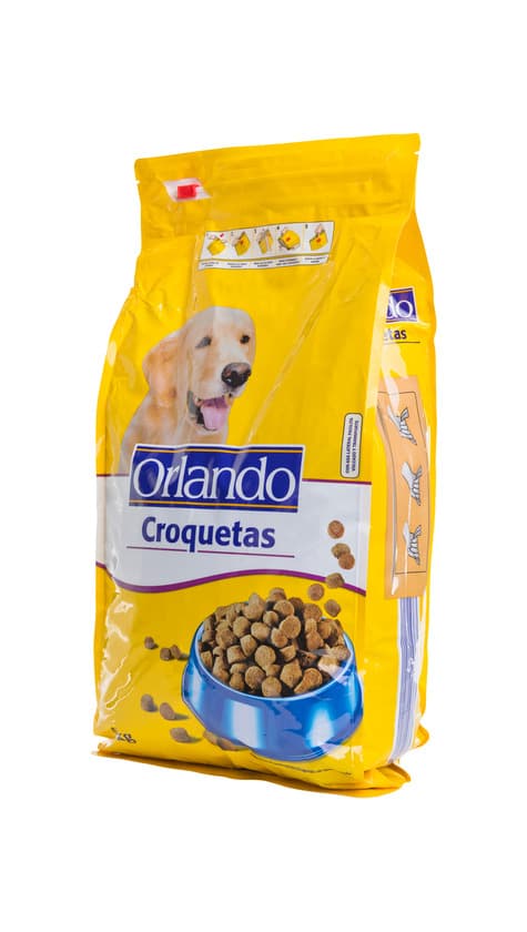 Product Comida para cão