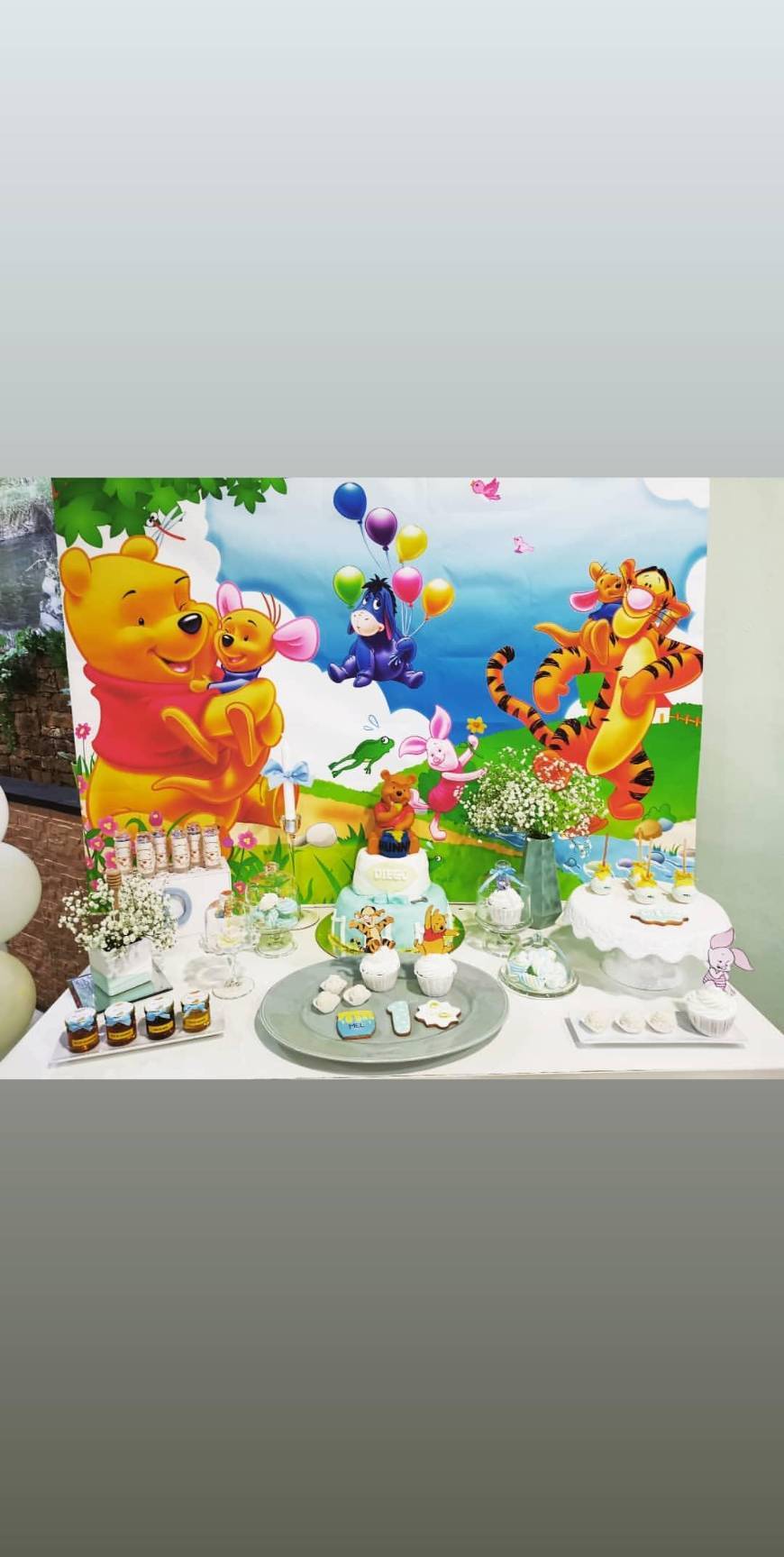 Product Winnie the pooh