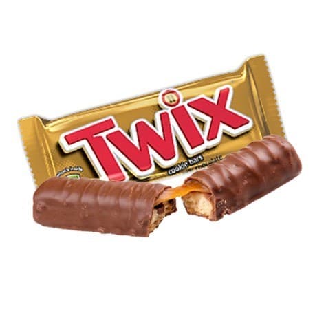 Fashion Twix