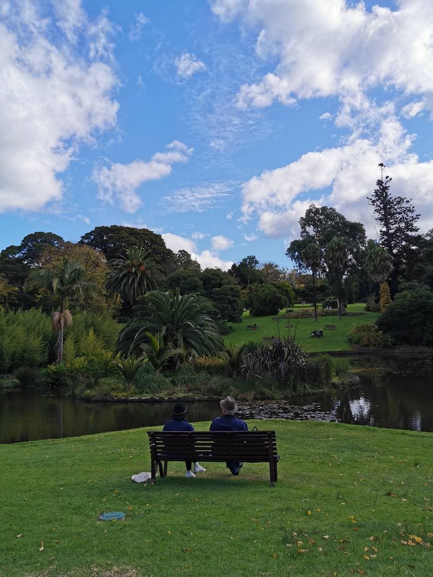 Place Royal Botanic Gardens