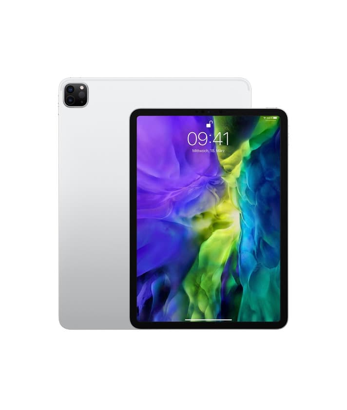 Producto iPad Pro - Apple