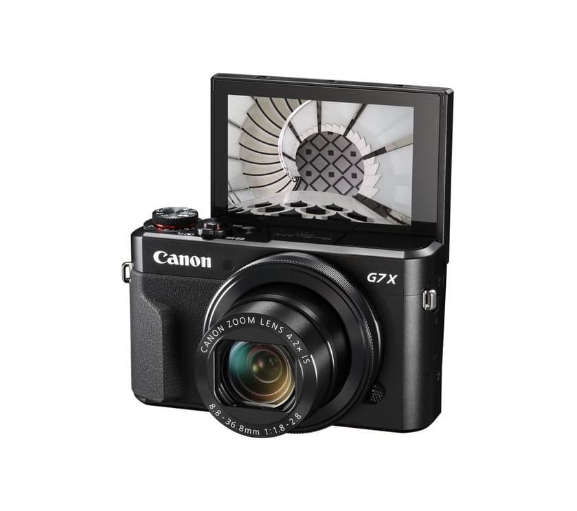 Producto Canon g7x