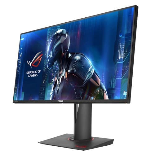 Moda ASUS ROG Swift PG279Q Gaming Monitor - 27" 