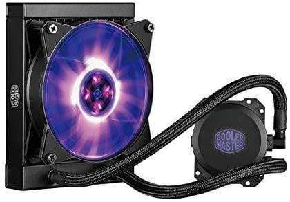 Moda Master Liquid ML 120L RGB