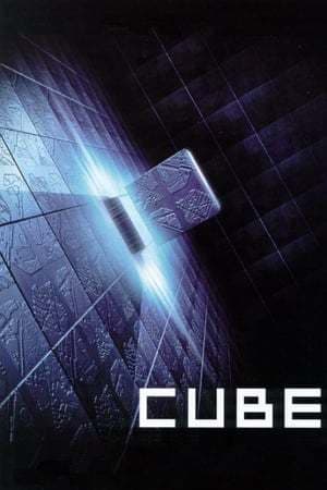 Película Cube