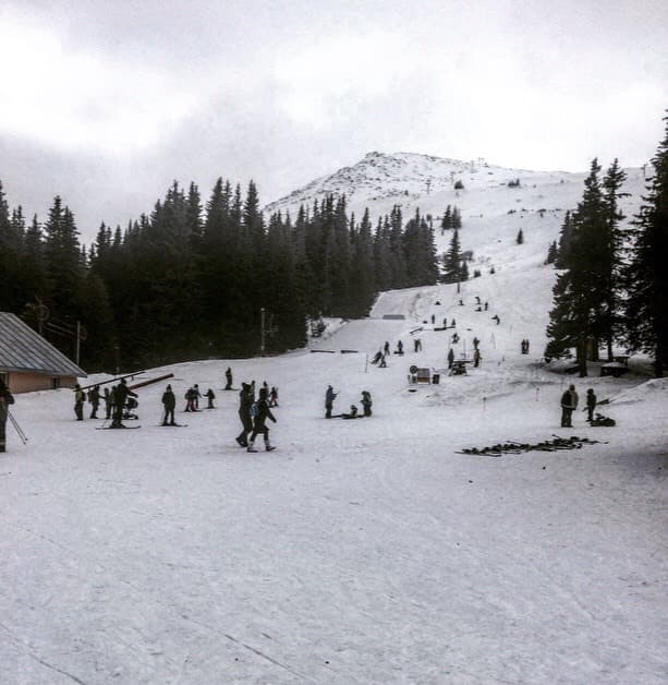 Place Vitosha