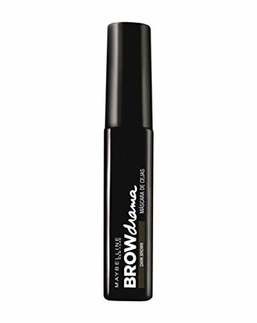 Belleza Maybelline New York Máscara de Cejas Brow Drama