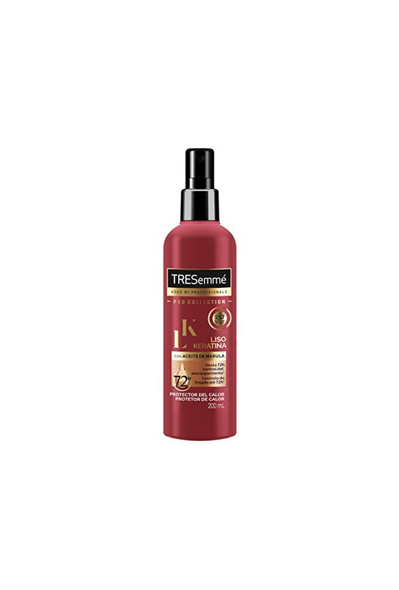 Beauty TRESemmé Protector De Calor Liso Keratina