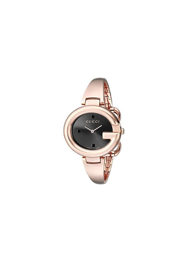 Moda Gucci YA134305 - Reloj para Mujer